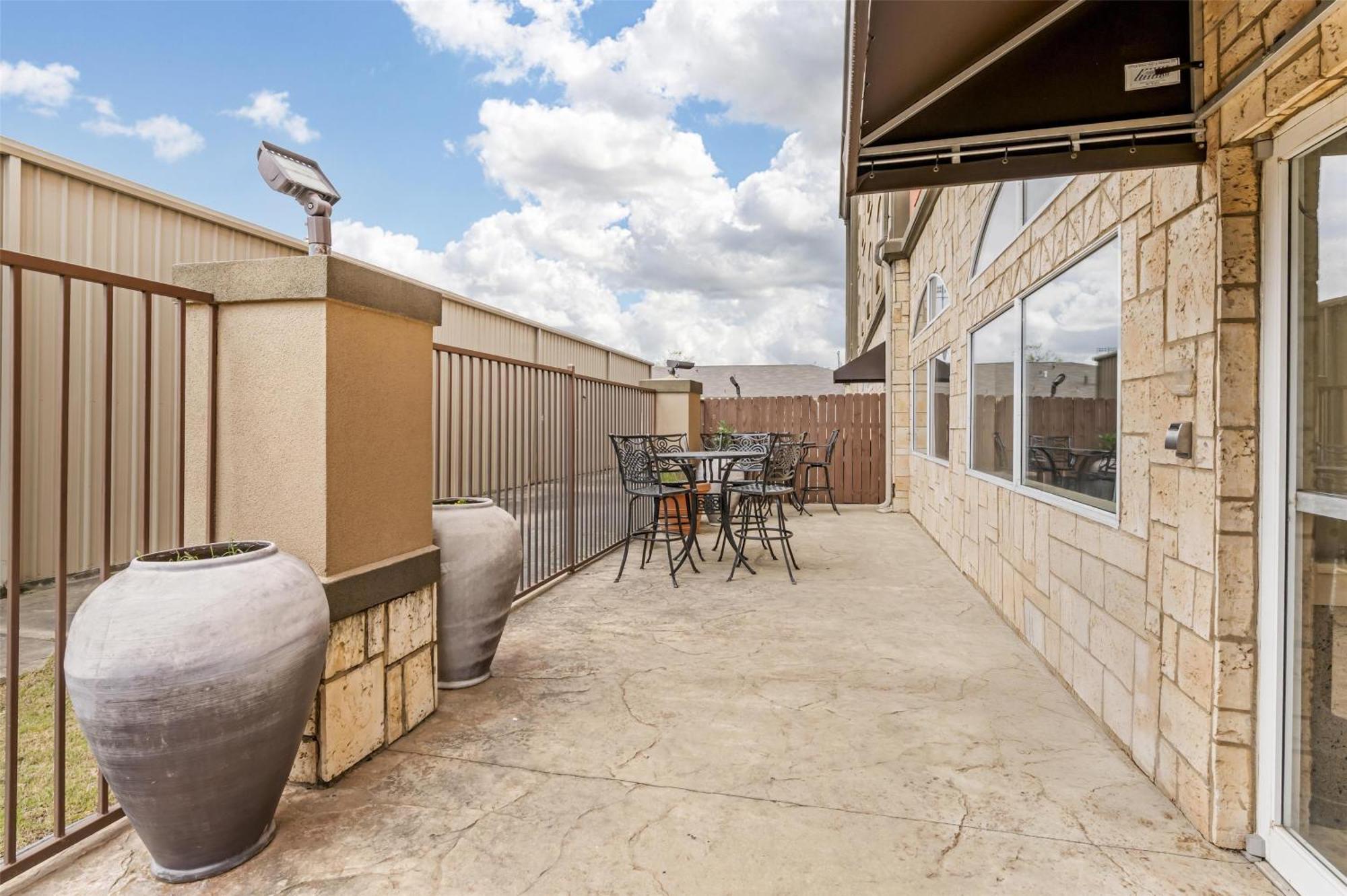 Best Western Plus Jfk Inn & Suites North Little Rock Exterior photo
